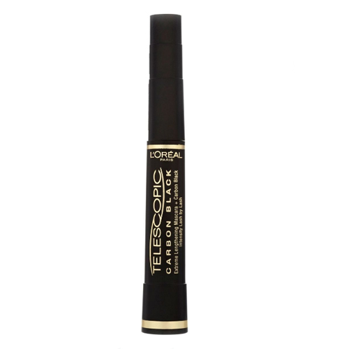L'Oreal Paris Тушь для ресниц черный уголь