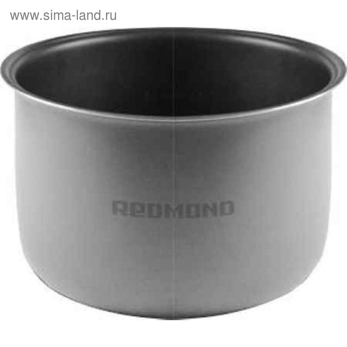 Чаша для мультиварки Redmond RB-A1403, 14 л, для RMC-SM1000, антипригарное покрытие