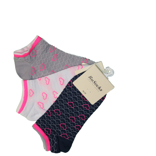Носки женские RuSocks Ж-236