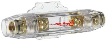 Держатель предохранителя Ural FH-DB02