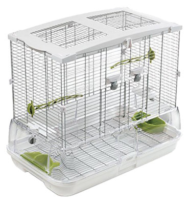 Клетка для птиц Hagen Vision II M01 61x38x52 0435134003