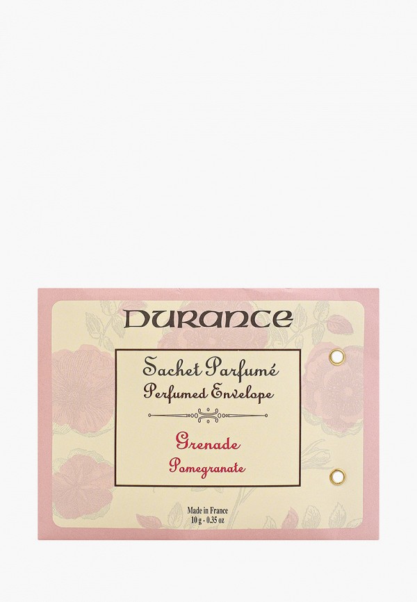 Саше Durance