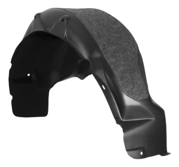 Подкрылок Autofamily для Ford (NLS.16.62.003)