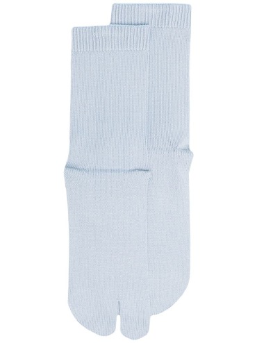 Maison Margiela носки Tabi тонкой вязки
