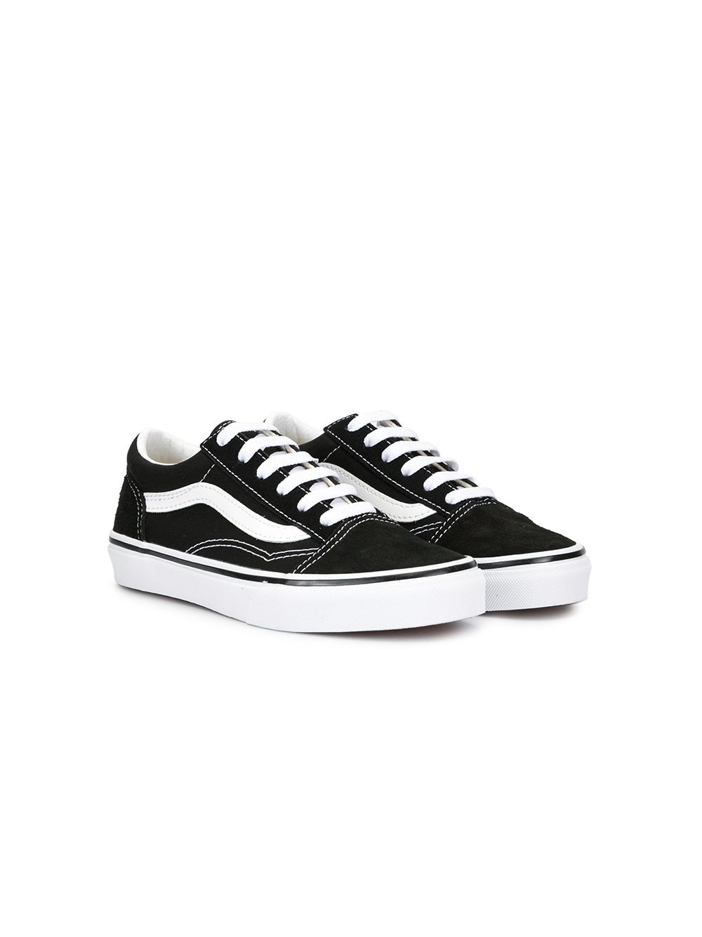 vans boys