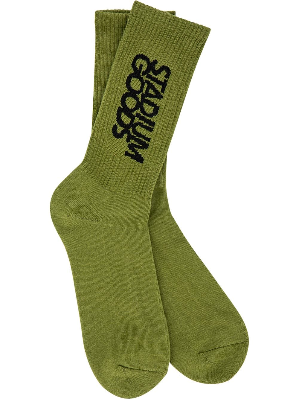 Stadium Goods носки Crew