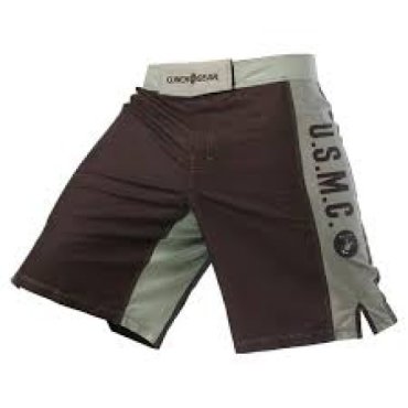 Шорты Clinch Gear Pro Series Short- Marines Clinch Gear