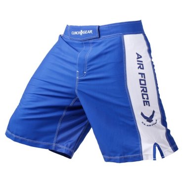 Шорты Clinch Gear Pro Series Short- Air Force Clinch Gear