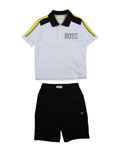 Комплект BOSS
