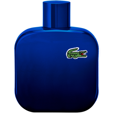 ТУАЛЕТНАЯ ВОДА EAU DE LACOSTE L.12.12 POUR LUI MAGNETIC
