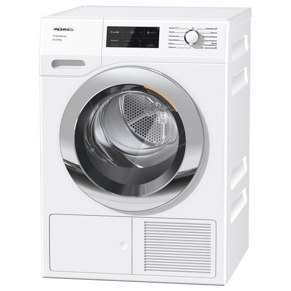 Купить Сушильная машина Miele - цены, характеристики, описание ...