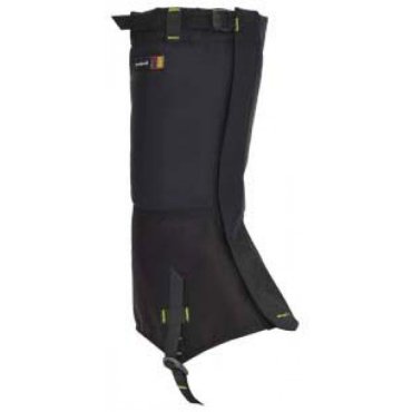 Гамаши Breathable Dry Gaiter MACAW GREEN/M/40-43/178г/43x40см, OD750411
