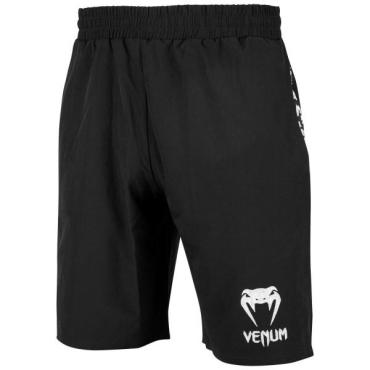Шорты Venum Classic Black/White Venum