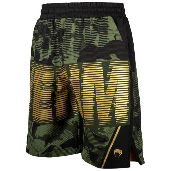 Шорты Venum Tactical Forest Camo/Black Venum