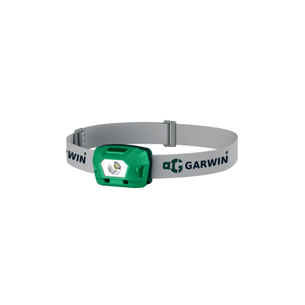 GARWIN PRO GL-HLR50 Фонарь налобный аккумуляторный GL-HLR50