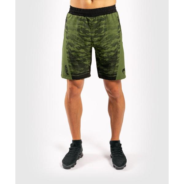 Шорты Venum Trooper Forest Camo/Black Venum