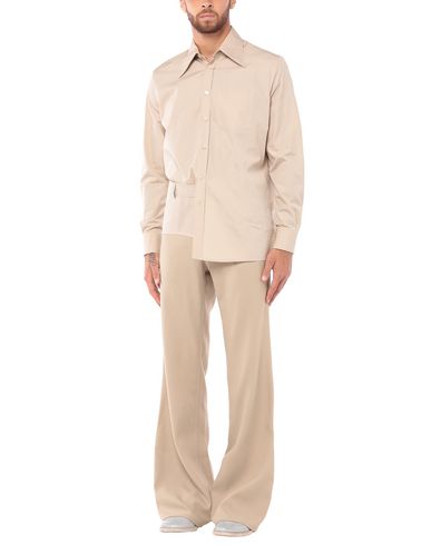 Комбинезоны без бретелей MAISON MARGIELA