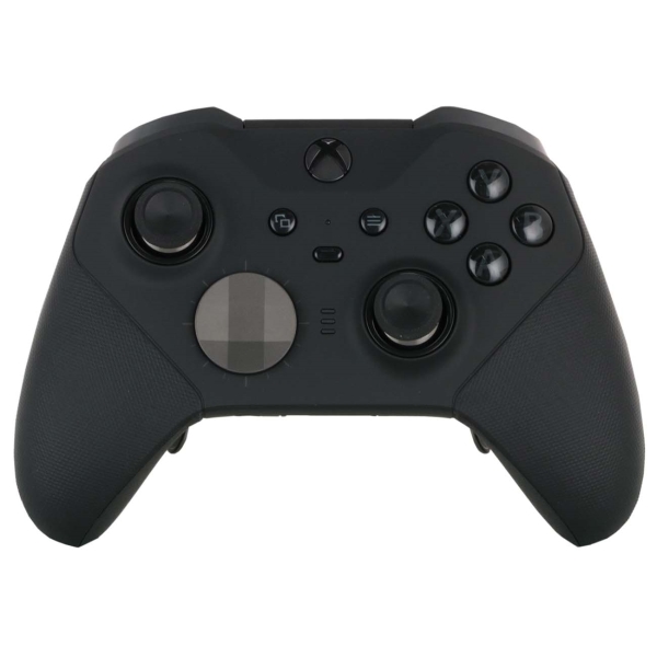 Microsoft Elite v2