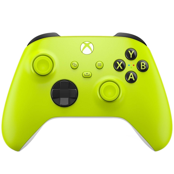 Геймпад для Xbox Microsoft