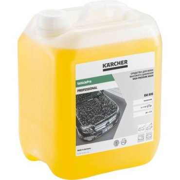 Шампунь для кузова KARCHER