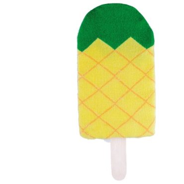 Носки Doiy Icepop Pineapple
