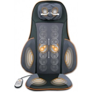Массажер Medisana MC 825 черный/серый