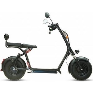 Электроскутер CITY COCO EUROPE 60V20A 1500W - EUROPE 60V20A-MB