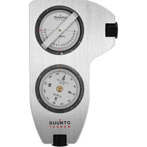 Компас/клинометр SUUNTO TANDEM/360PC/360R G