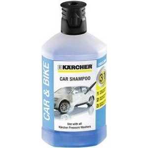 Автошампунь Karcher 1л 3в1 (6.295-750)