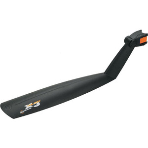 Крыло заднее SKS X-Tra-Dry rear 26 черный 26''