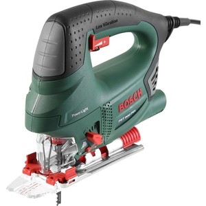 Лобзик Bosch PST 900 PEL