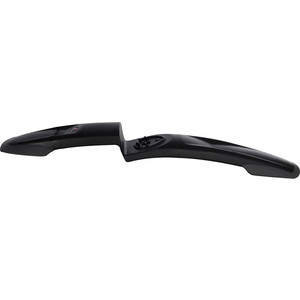 Крыло переднее Oxford Mudstop MTB Front для колёс 26-29, цвет- чёрный