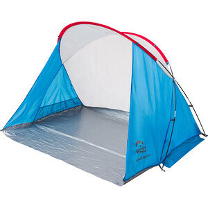 Пляжный тент Jungle Camp Miami Beach, 200 см х 150 см х 125 см.