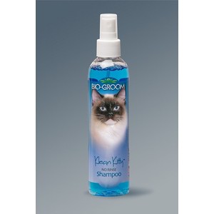 Шампунь BIO-GROOM Klean Kitty No Rinse Shampoo без смывания для кошек 237мл (20418)