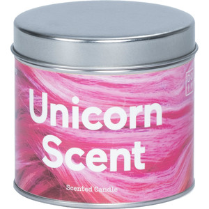 Аромасвеча Doiy Unicorn