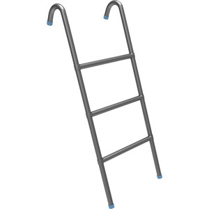Лестница для батута UNIX line 6-8 ft