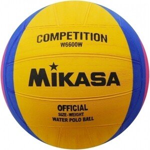 Мяч для водного поло Mikasa W6600W
