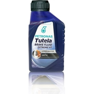 Тормозная жидкость Petronas Tutela BF Extreme HT 0,5л