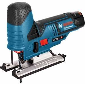 Лобзик аккумуляторный Bosch GST 12V-70 (0.601.5A1.001)