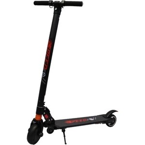 Электросамокат SpeedRoll S10 черный