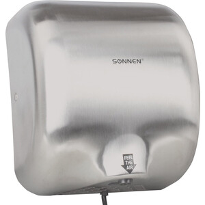 Сушилка для рук SONNEN HD-999