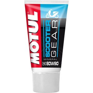 Трансмиссионное масло MOTUL Scooter Gear 80W-90 0.15 л