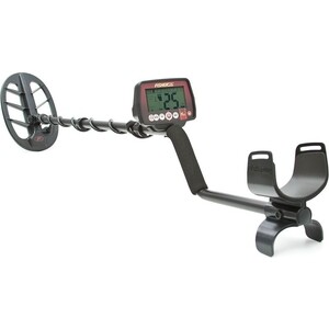 Металлоискатель Fisher F44-11DD