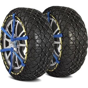 Цепь противоскольжения MICHELIN Easy Grip EVO 15, 2 шт.