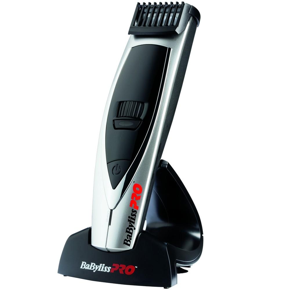 BaByliss PRO - Бэбилисс Про Машинка для стрижки усов и бороды -
