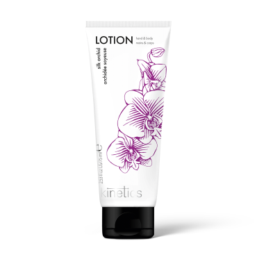 Kinetics Skin Care - Кинетикс Скин Кэйр Лосьон увлажняющий для рук и тела