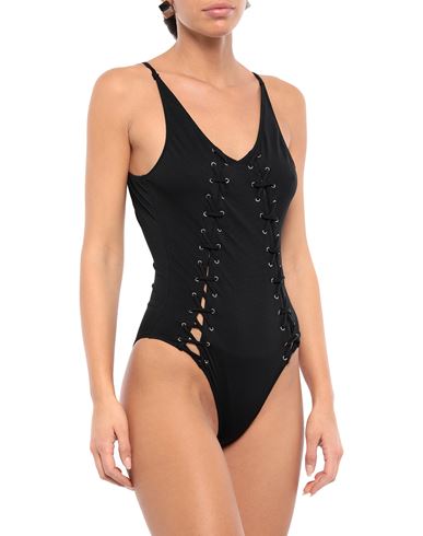 Купальник Guess Слитный Красный Купальник Guess Слитный Красный