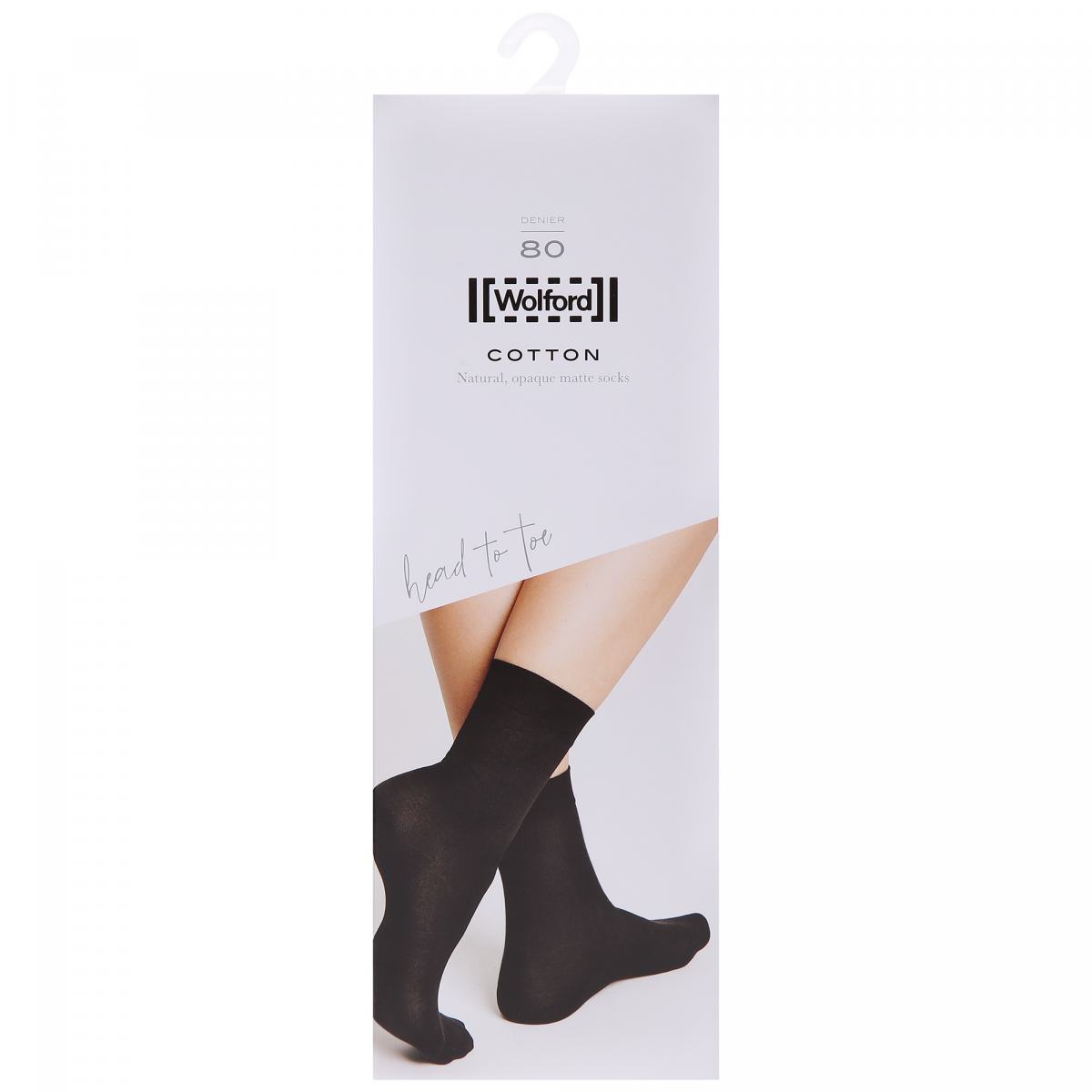 Носки Wolford