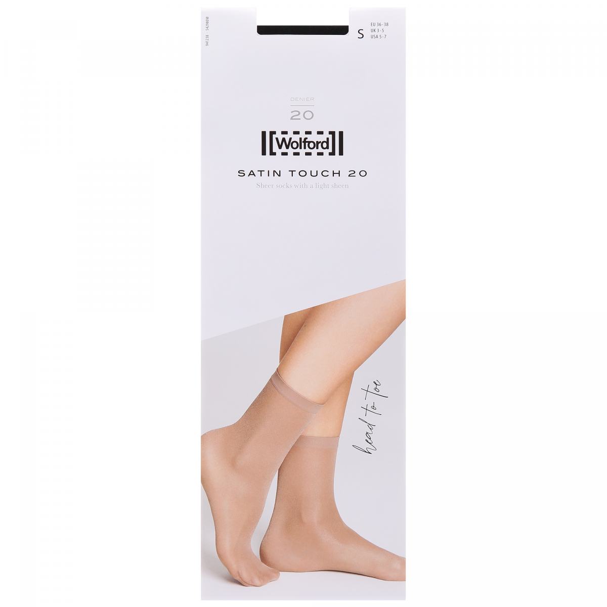 Носки Wolford