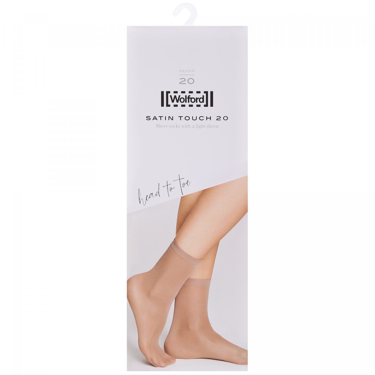 Носки Wolford